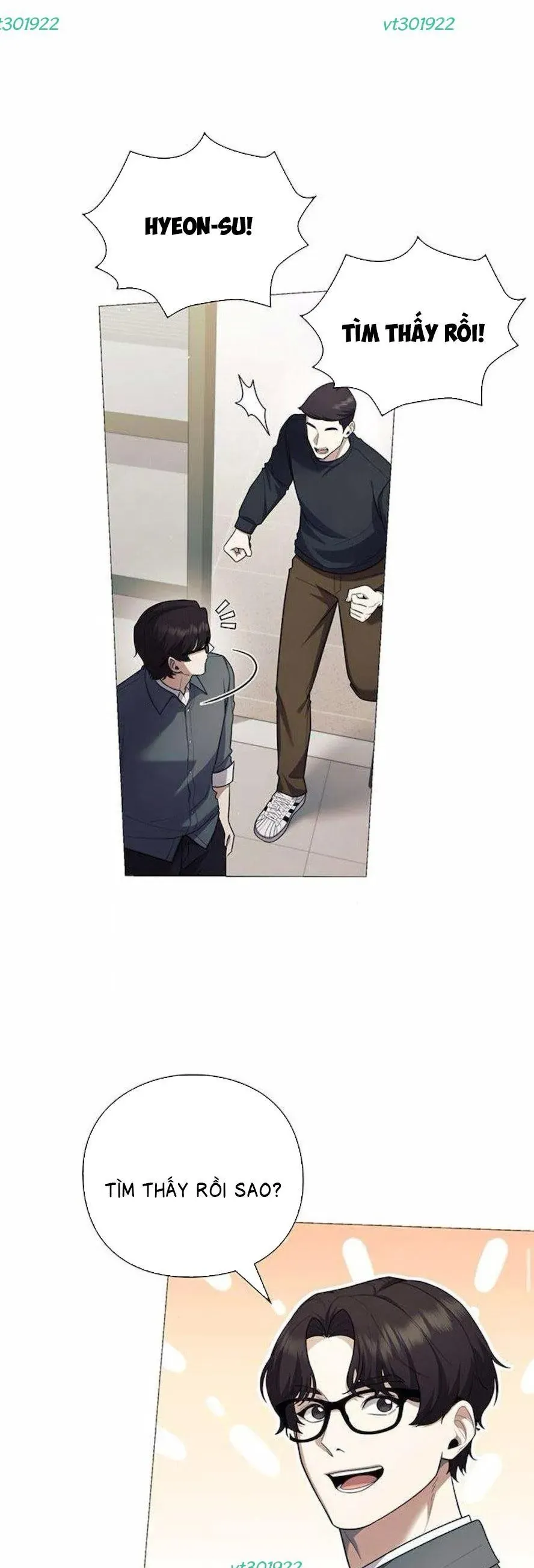 Chính Trị Gia Nhìn Thấu Vận Mệnh Chap 10 - Next Chap 9