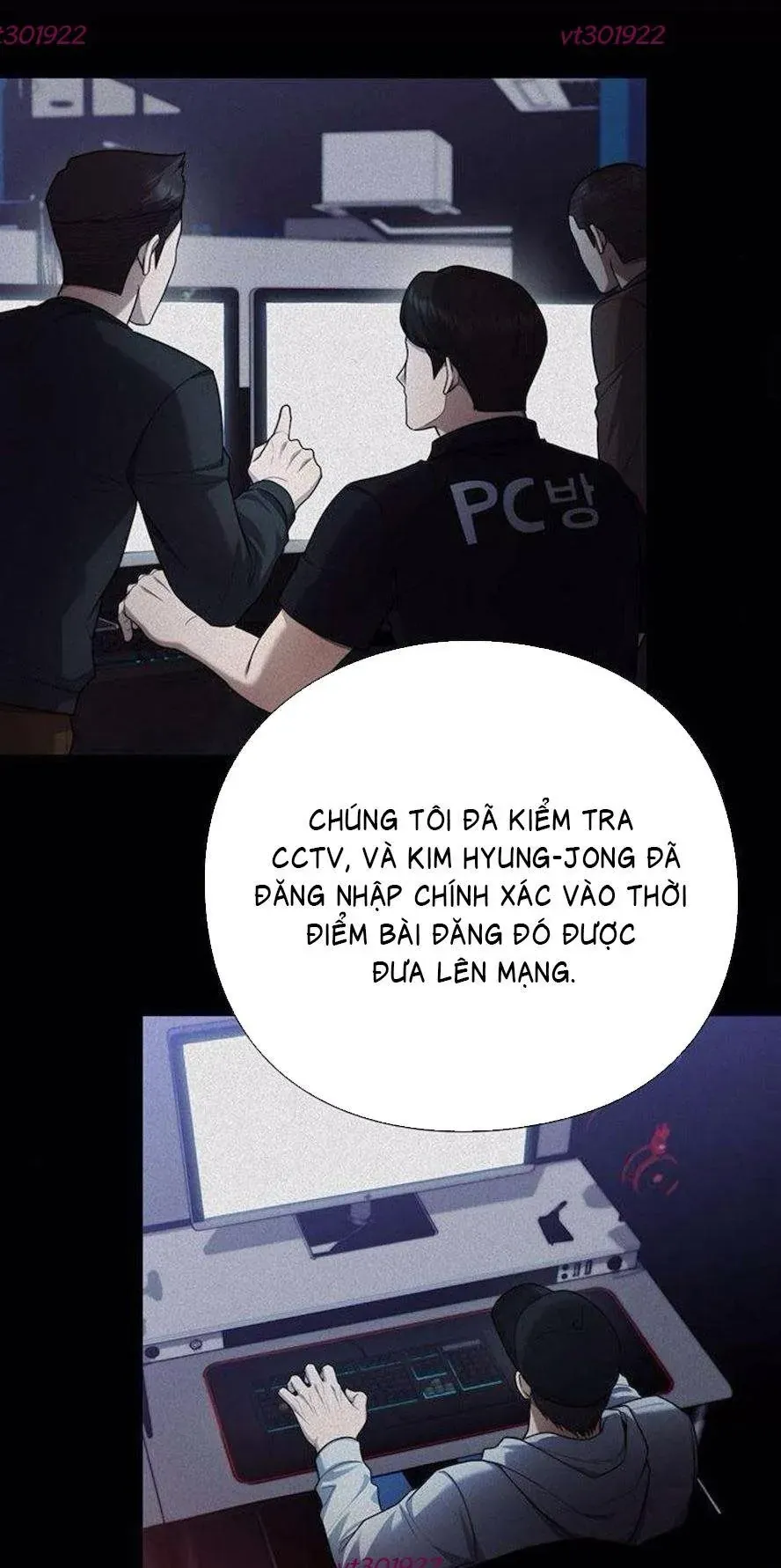 Chính Trị Gia Nhìn Thấu Vận Mệnh Chap 10 - Next Chap 9