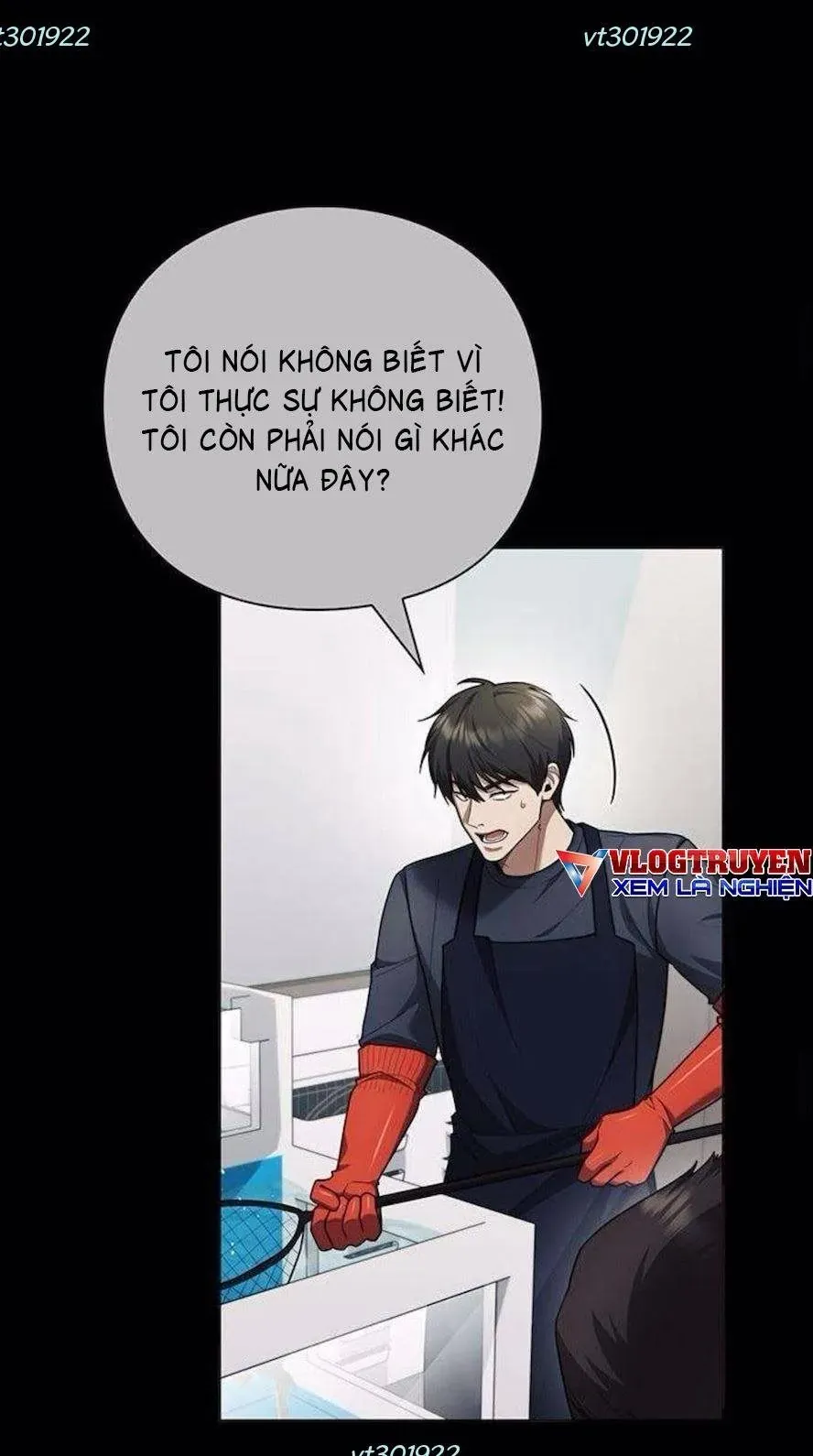 Chính Trị Gia Nhìn Thấu Vận Mệnh Chap 10 - Next Chap 9