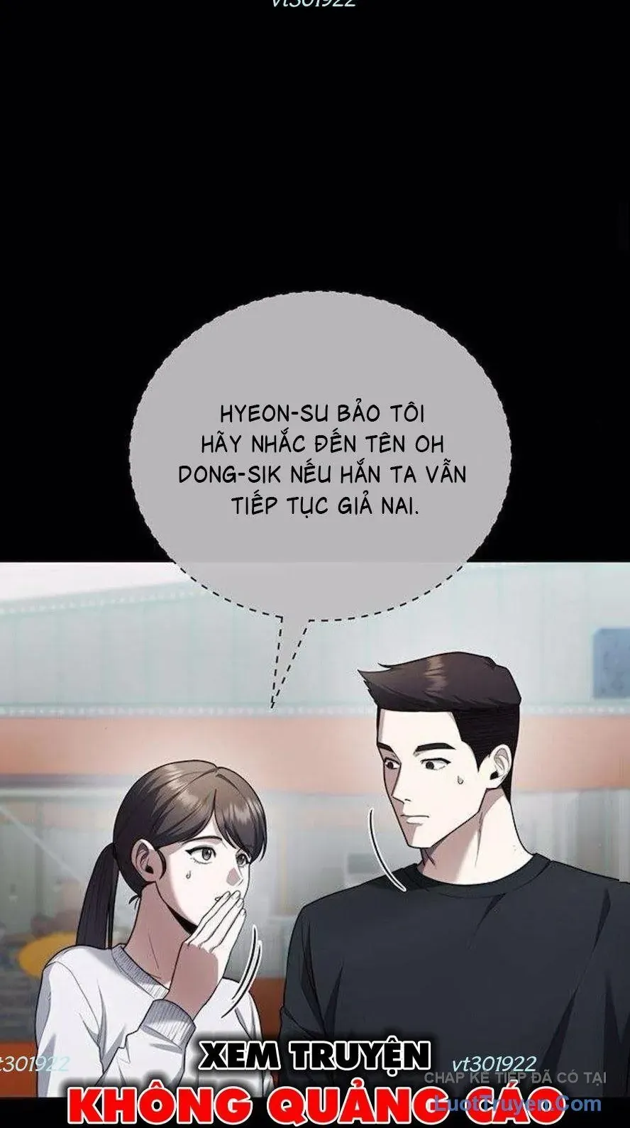 Chính Trị Gia Nhìn Thấu Vận Mệnh Chap 10 - Next Chap 9