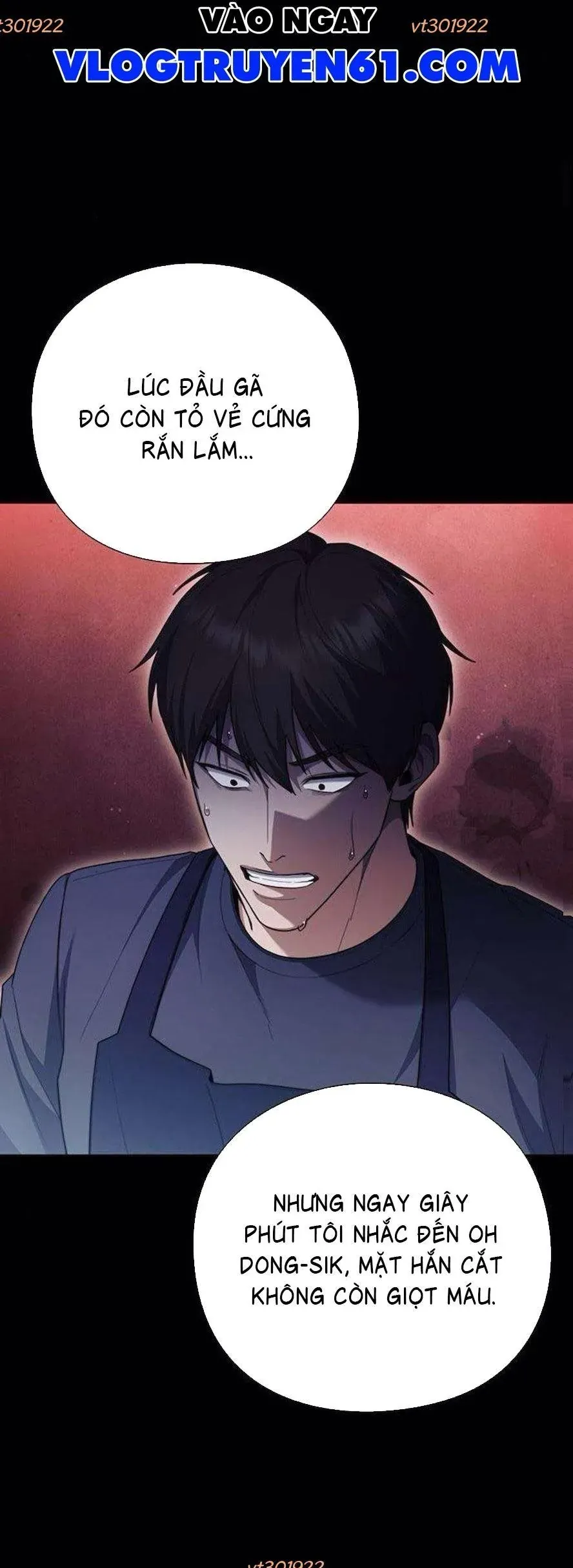 Chính Trị Gia Nhìn Thấu Vận Mệnh Chap 10 - Next Chap 9