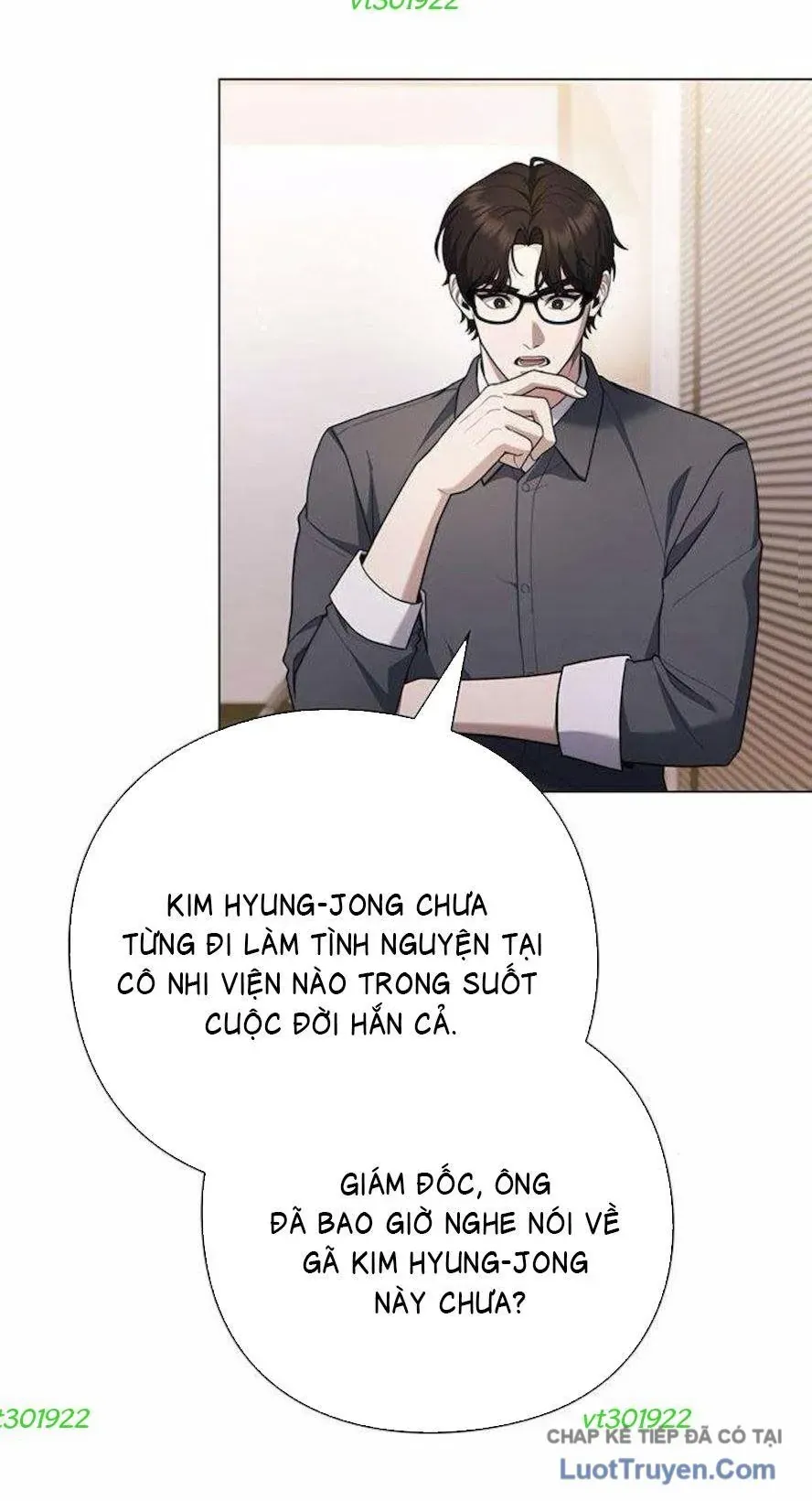 Chính Trị Gia Nhìn Thấu Vận Mệnh Chap 10 - Next Chap 9