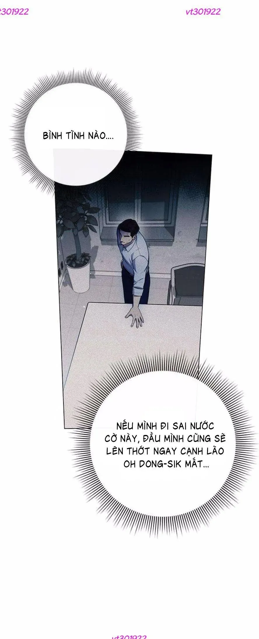 Chính Trị Gia Nhìn Thấu Vận Mệnh Chap 10 - Next Chap 9