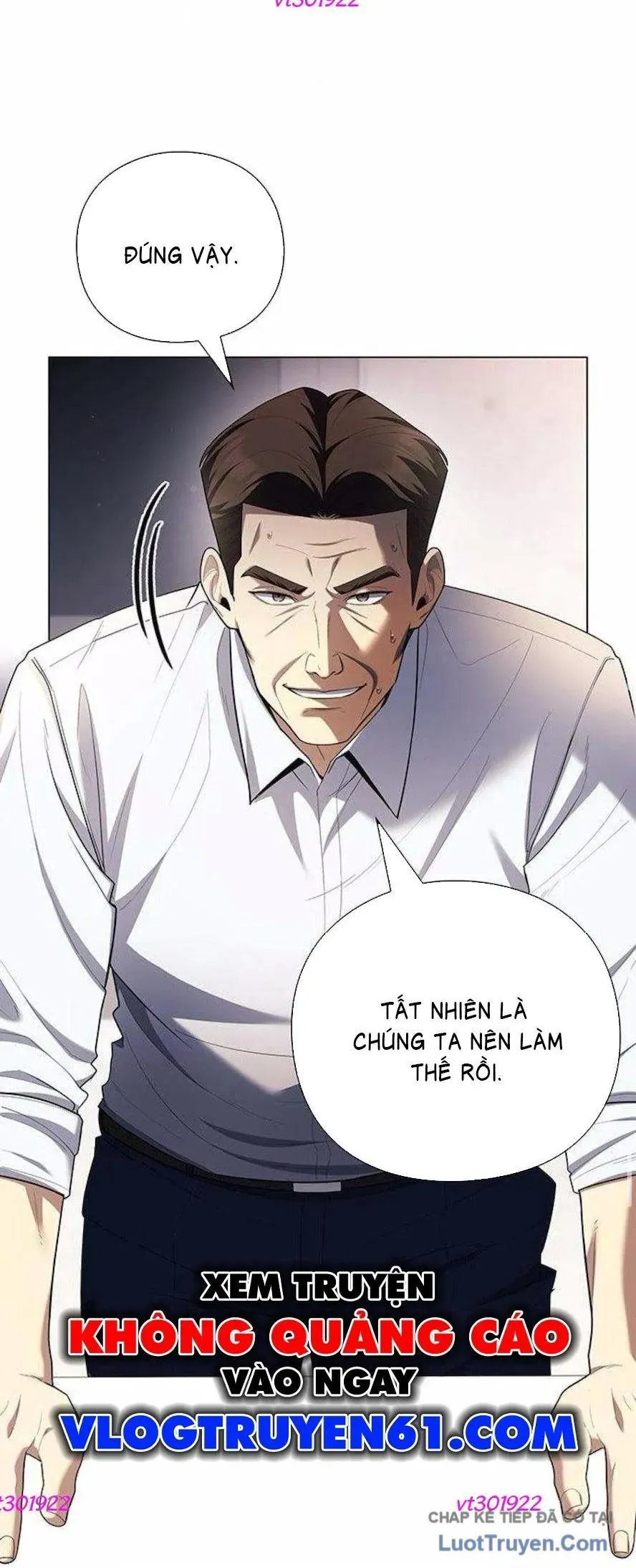 Chính Trị Gia Nhìn Thấu Vận Mệnh Chap 10 - Next Chap 9