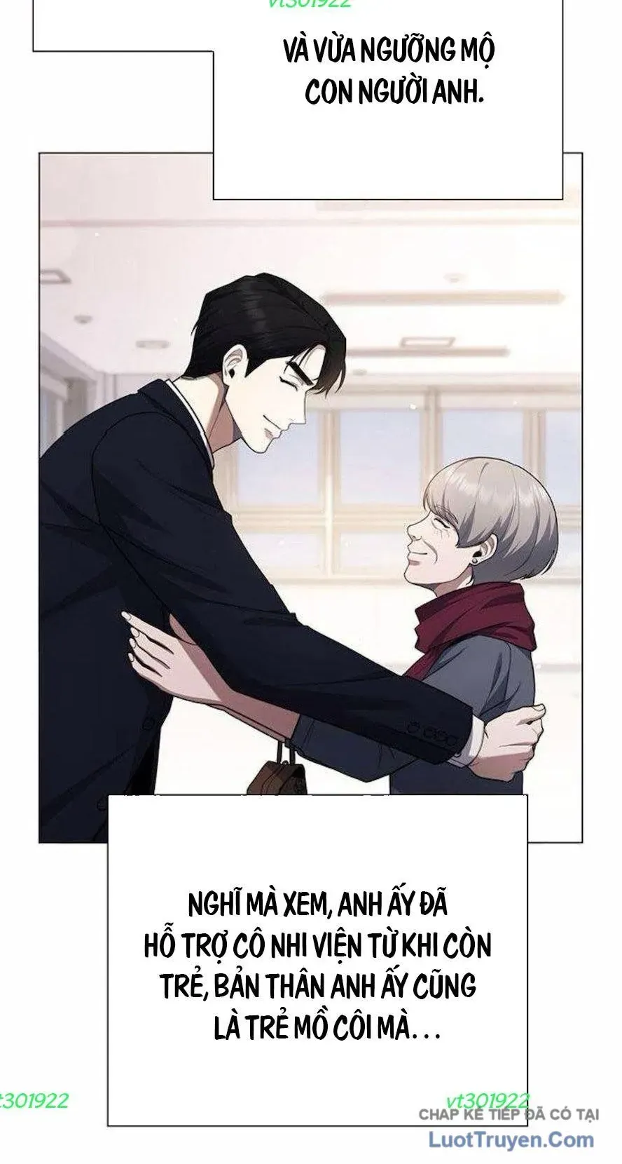 Chính Trị Gia Nhìn Thấu Vận Mệnh Chap 10 - Next Chap 9