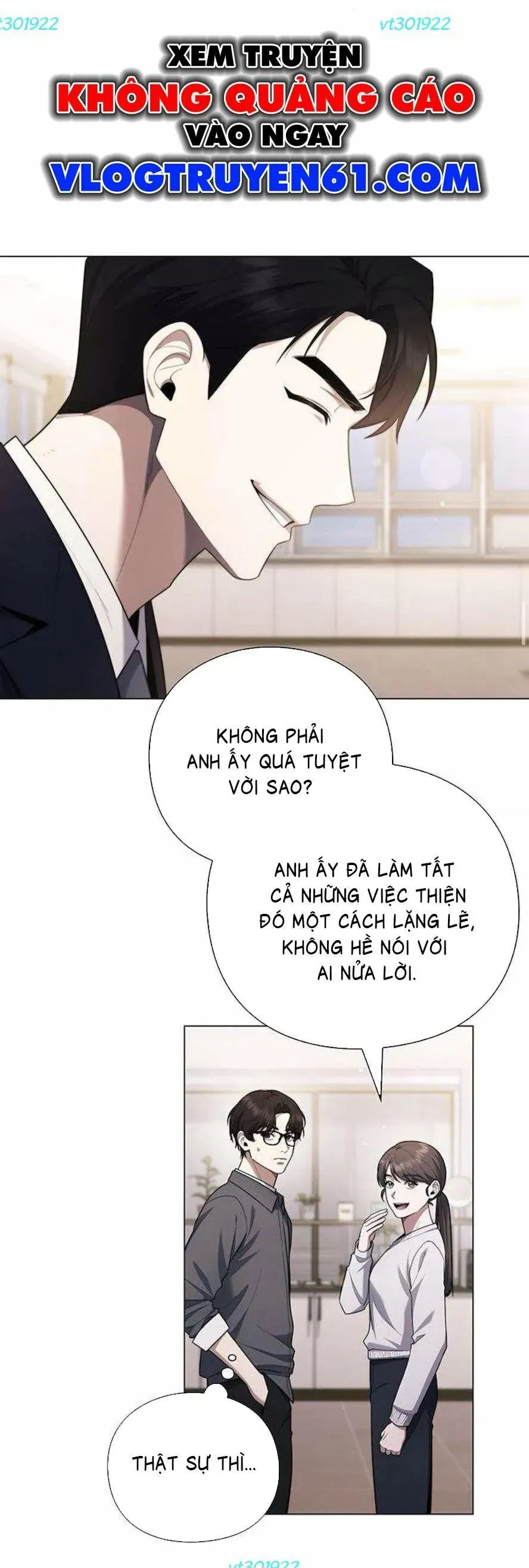 Chính Trị Gia Nhìn Thấu Vận Mệnh Chap 10 - Next Chap 9