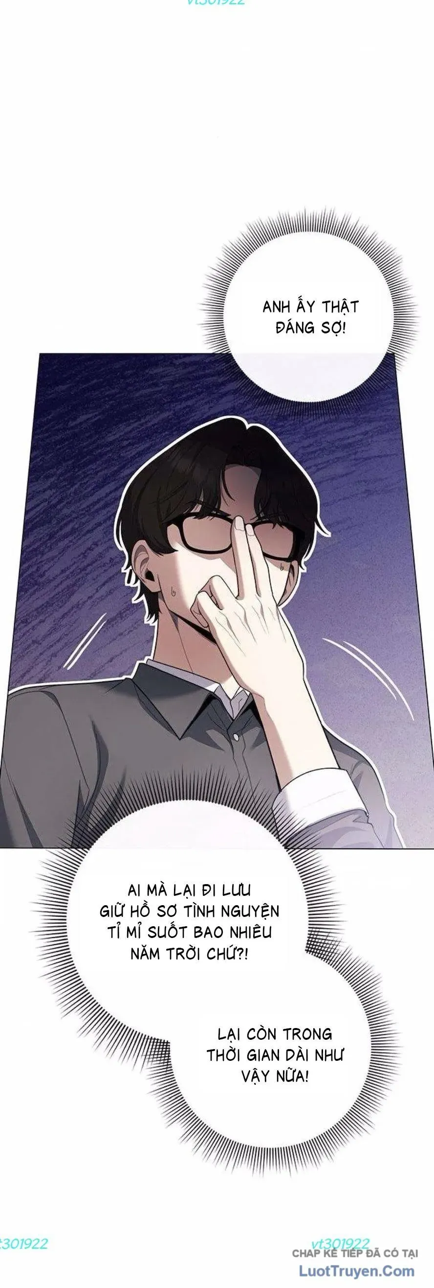 Chính Trị Gia Nhìn Thấu Vận Mệnh Chap 10 - Next Chap 9