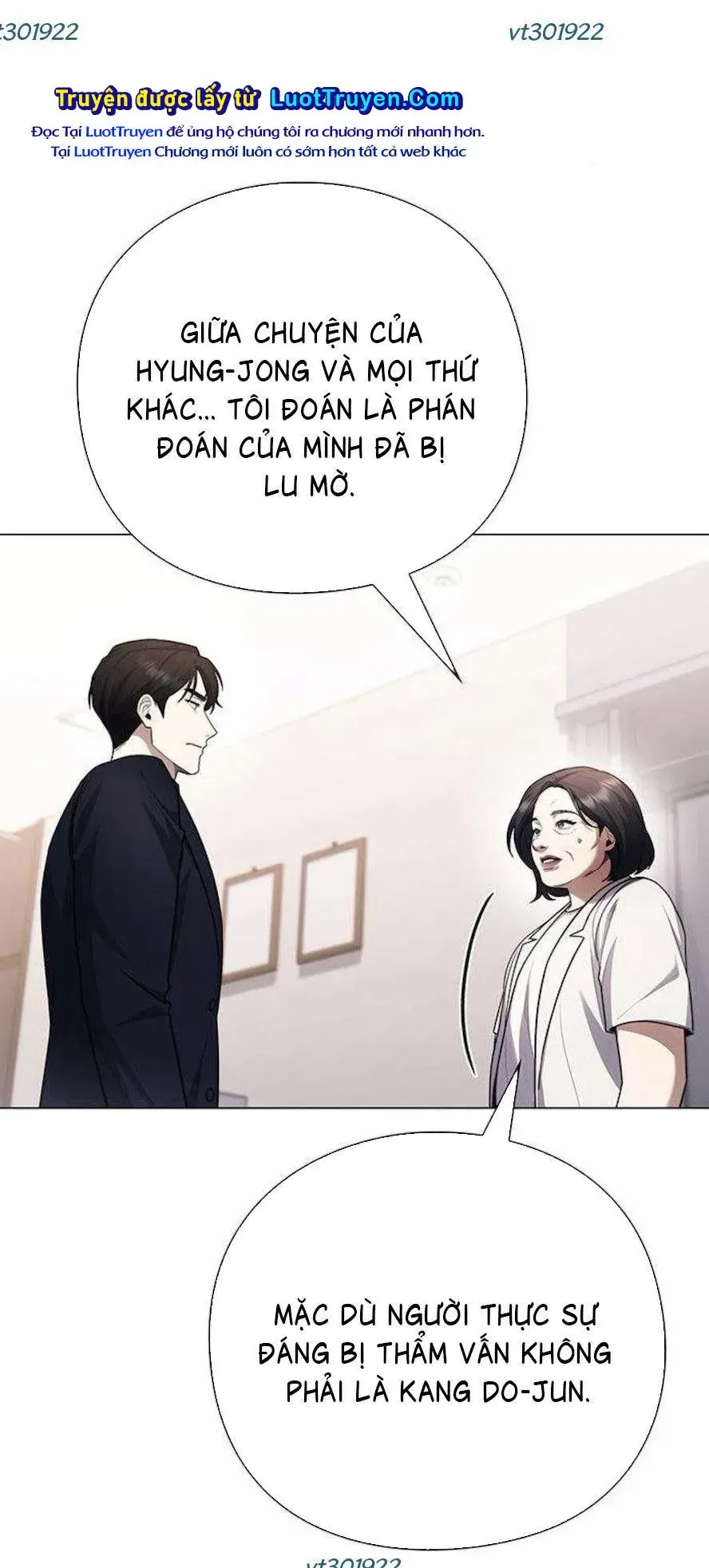 Chính Trị Gia Nhìn Thấu Vận Mệnh Chap 10 - Next Chap 9