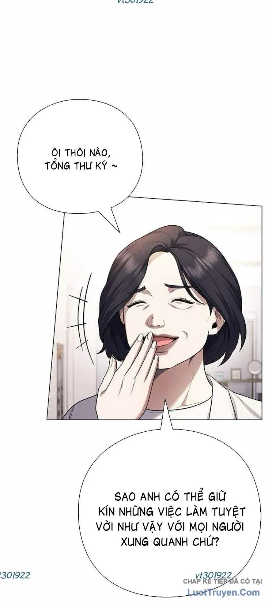 Chính Trị Gia Nhìn Thấu Vận Mệnh Chap 10 - Next Chap 9