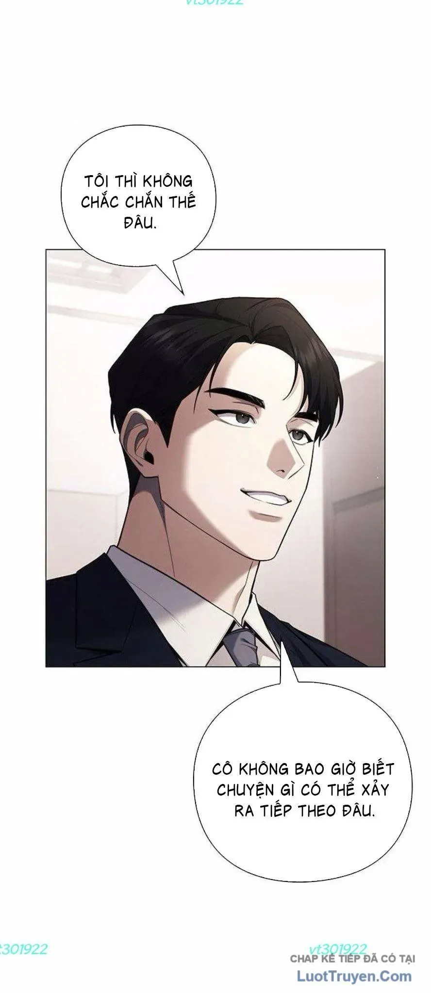 Chính Trị Gia Nhìn Thấu Vận Mệnh Chap 10 - Next Chap 9