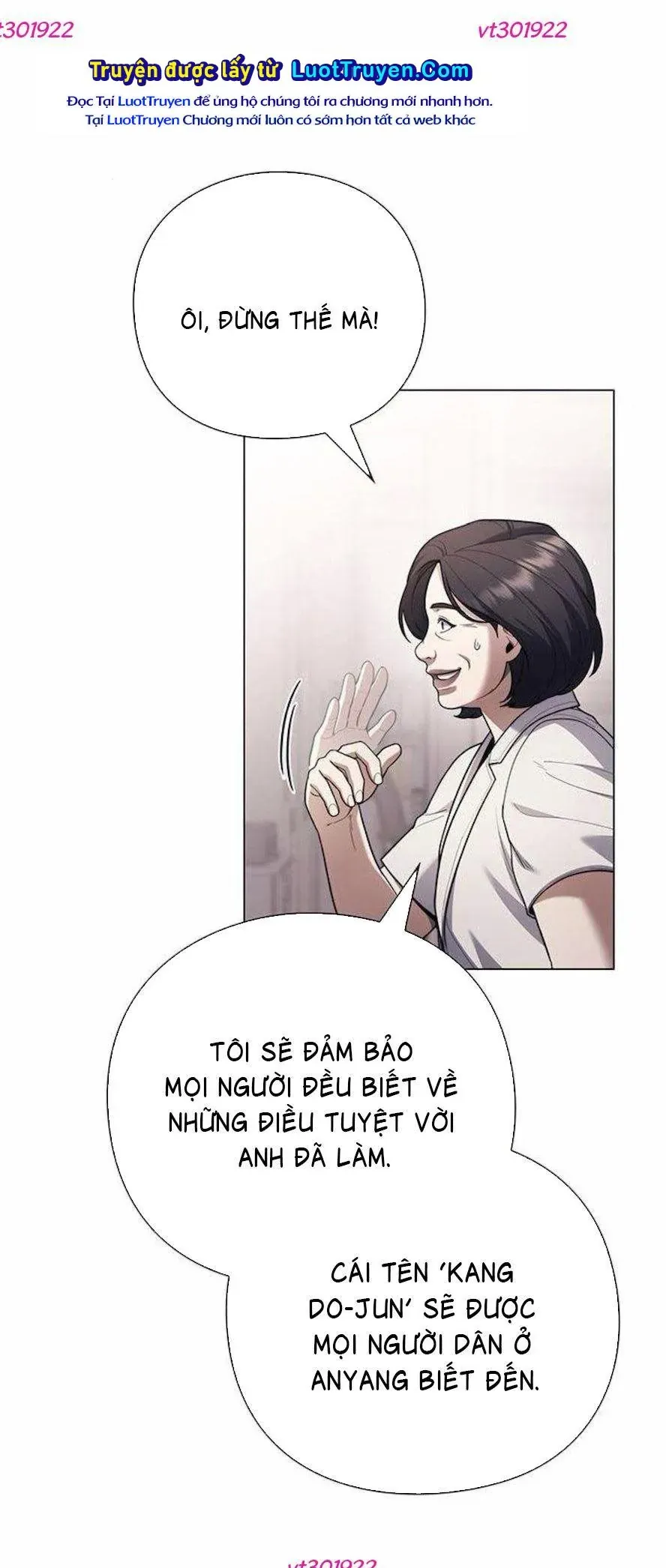 Chính Trị Gia Nhìn Thấu Vận Mệnh Chap 10 - Next Chap 9