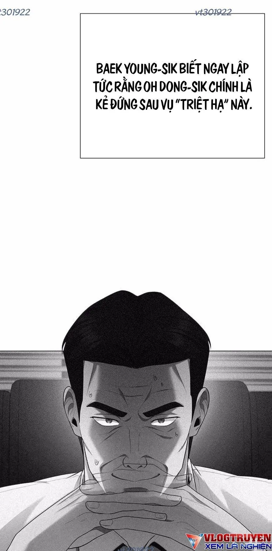 Chính Trị Gia Nhìn Thấu Vận Mệnh Chap 10 - Next Chap 9