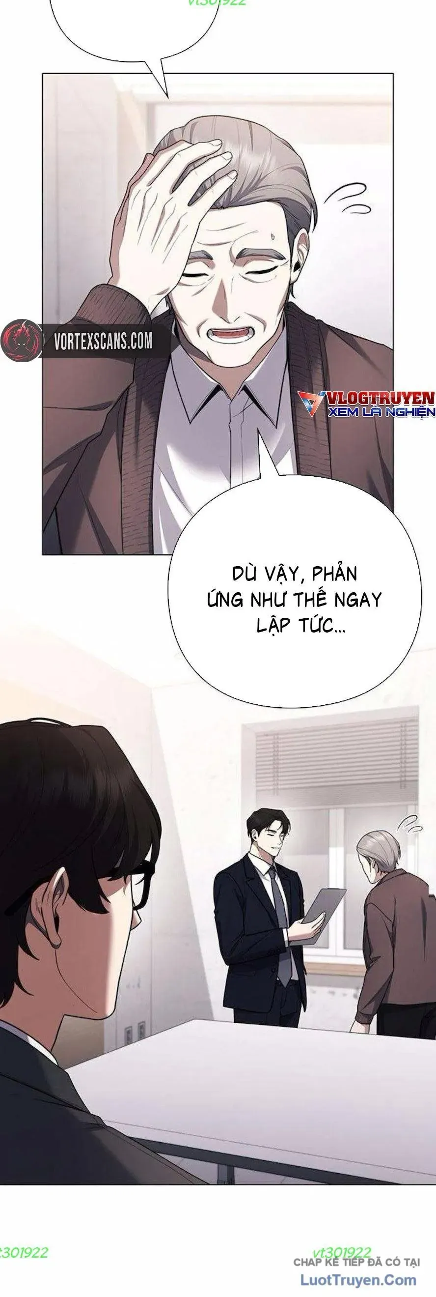 Chính Trị Gia Nhìn Thấu Vận Mệnh Chap 10 - Next Chap 9