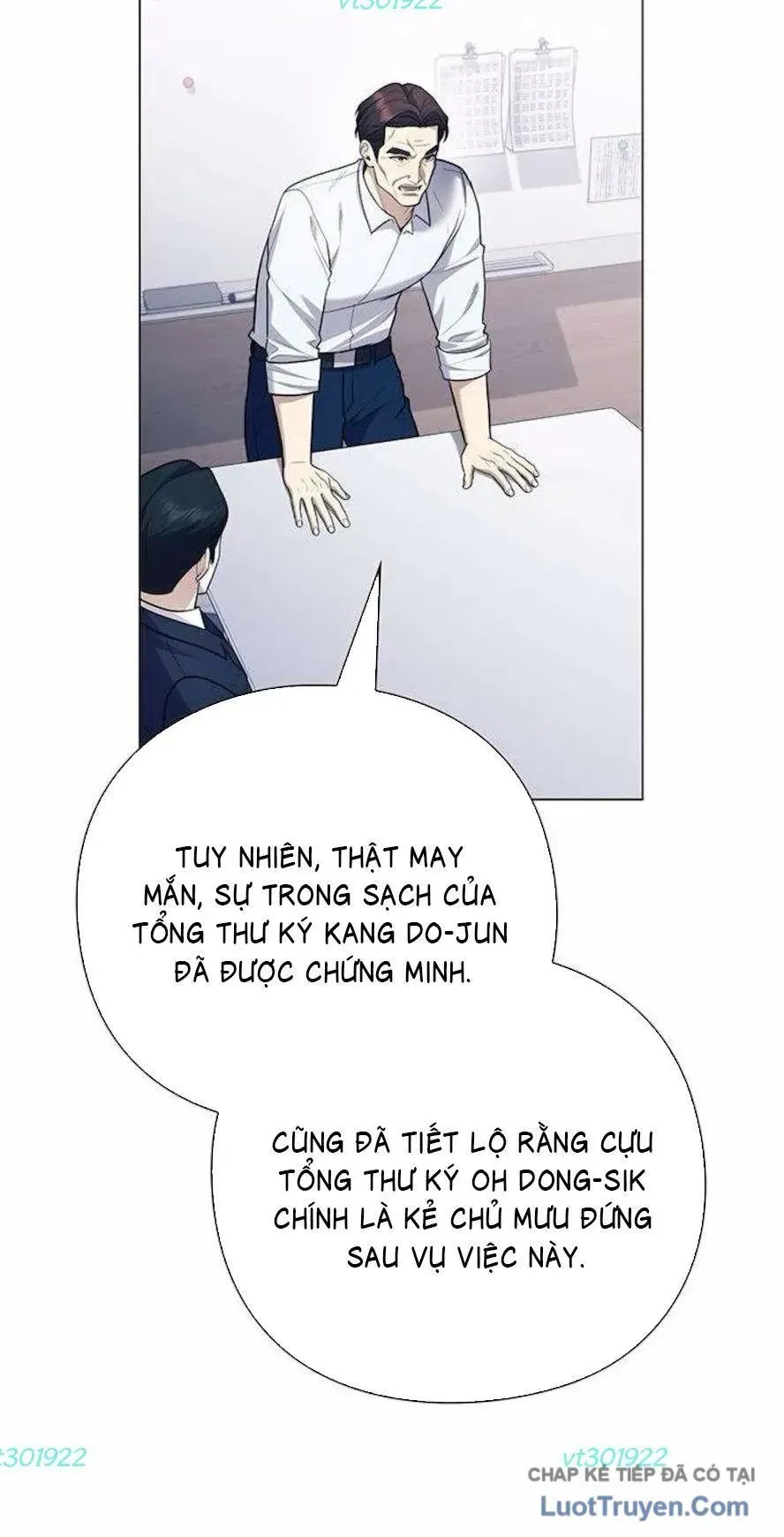 Chính Trị Gia Nhìn Thấu Vận Mệnh Chap 10 - Next Chap 9