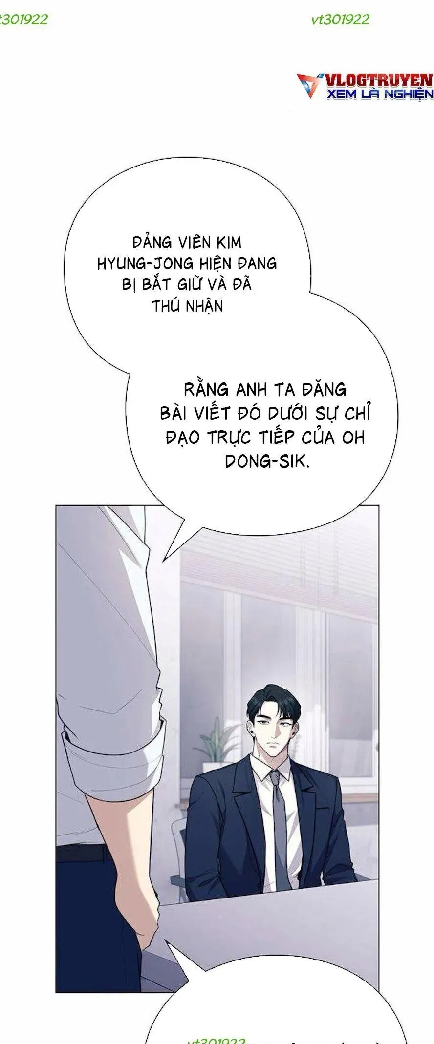 Chính Trị Gia Nhìn Thấu Vận Mệnh Chap 10 - Next Chap 9