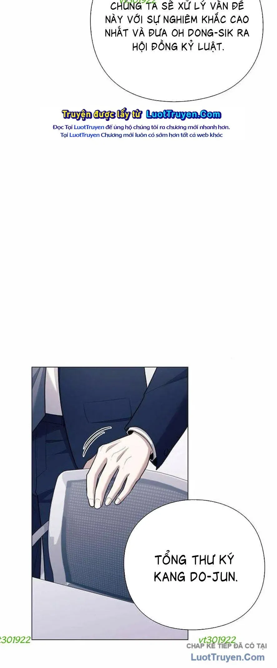 Chính Trị Gia Nhìn Thấu Vận Mệnh Chap 10 - Next Chap 9