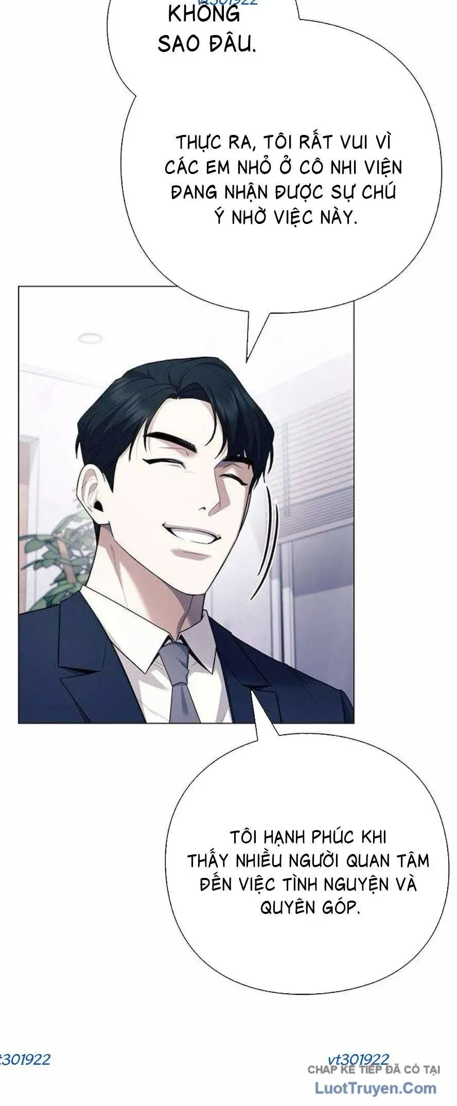 Chính Trị Gia Nhìn Thấu Vận Mệnh Chap 10 - Next Chap 9