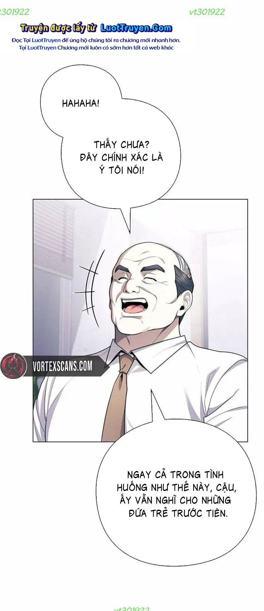 Chính Trị Gia Nhìn Thấu Vận Mệnh Chap 10 - Next Chap 9