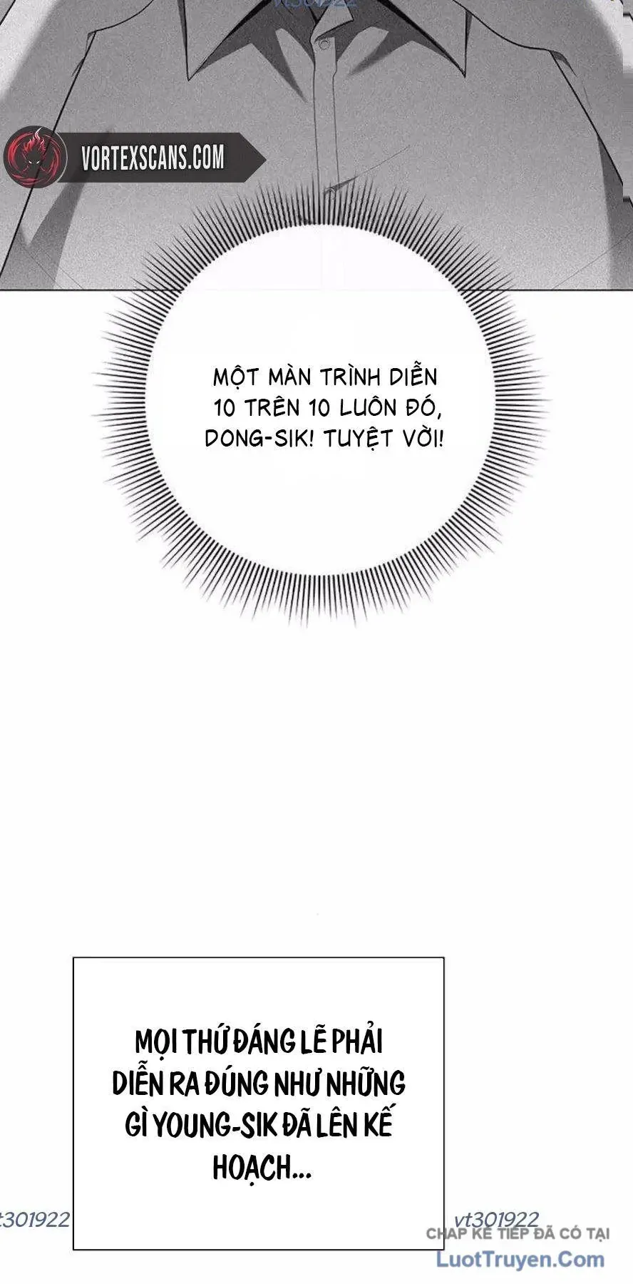 Chính Trị Gia Nhìn Thấu Vận Mệnh Chap 10 - Next Chap 9