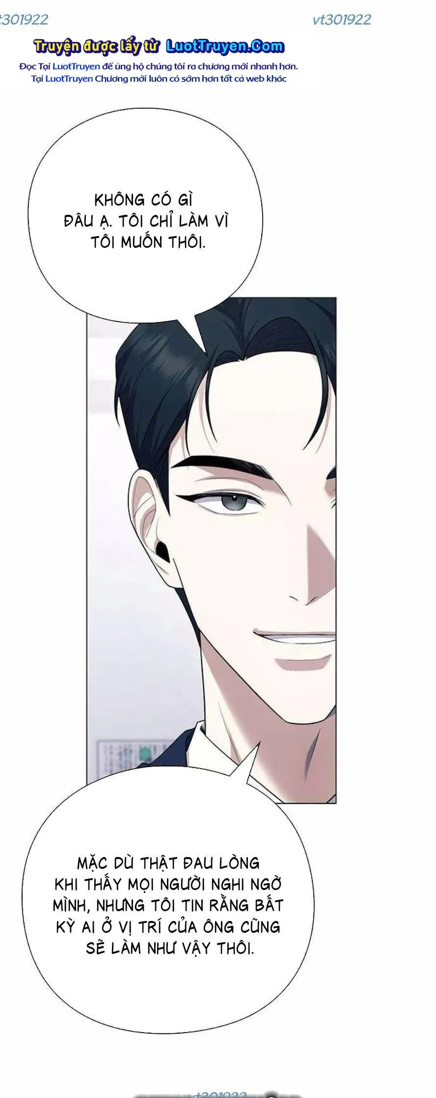 Chính Trị Gia Nhìn Thấu Vận Mệnh Chap 10 - Next Chap 9