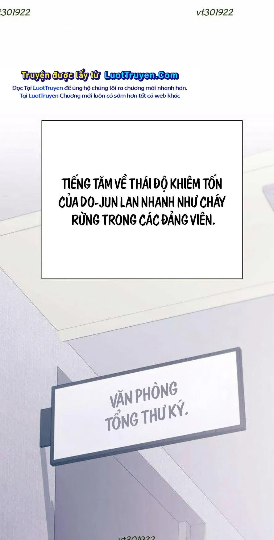 Chính Trị Gia Nhìn Thấu Vận Mệnh Chap 10 - Next Chap 9