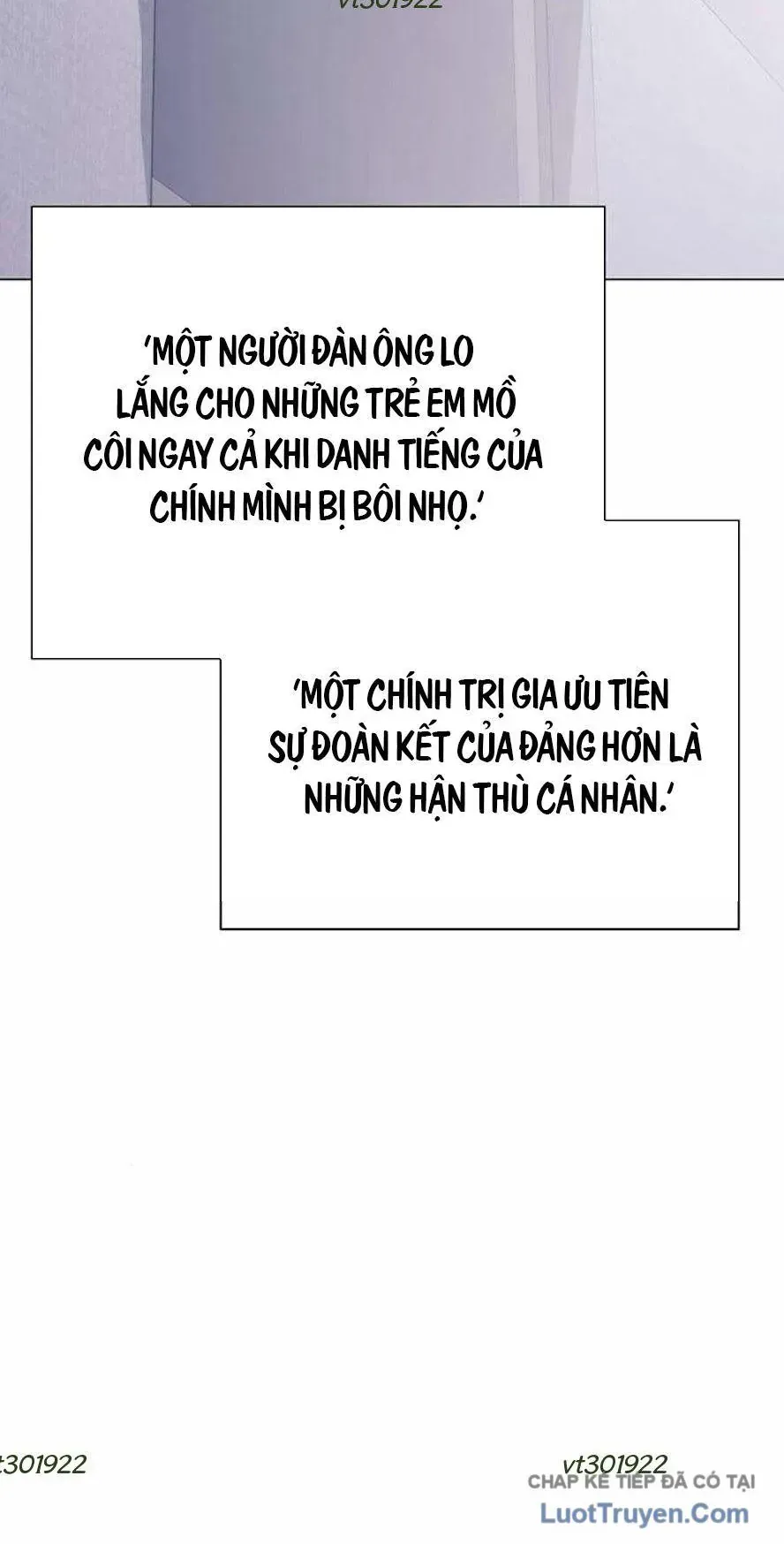 Chính Trị Gia Nhìn Thấu Vận Mệnh Chap 10 - Next Chap 9