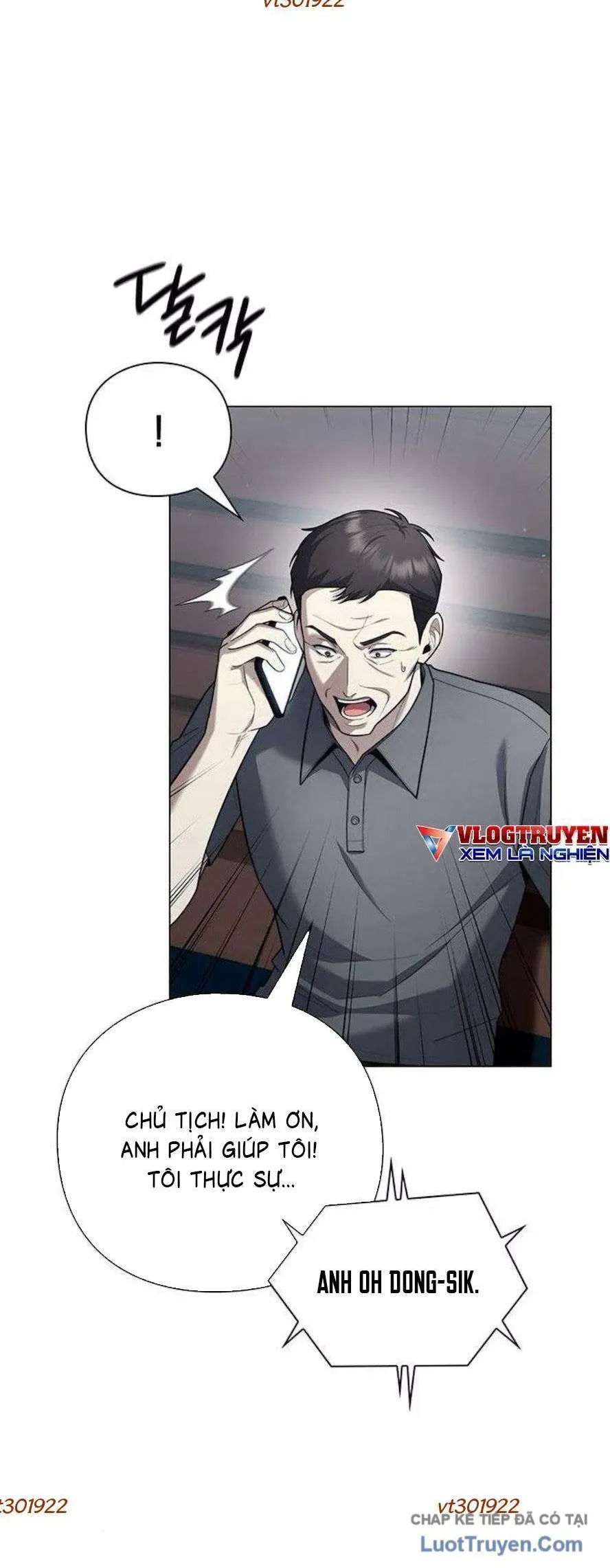 Chính Trị Gia Nhìn Thấu Vận Mệnh Chap 10 - Next Chap 9