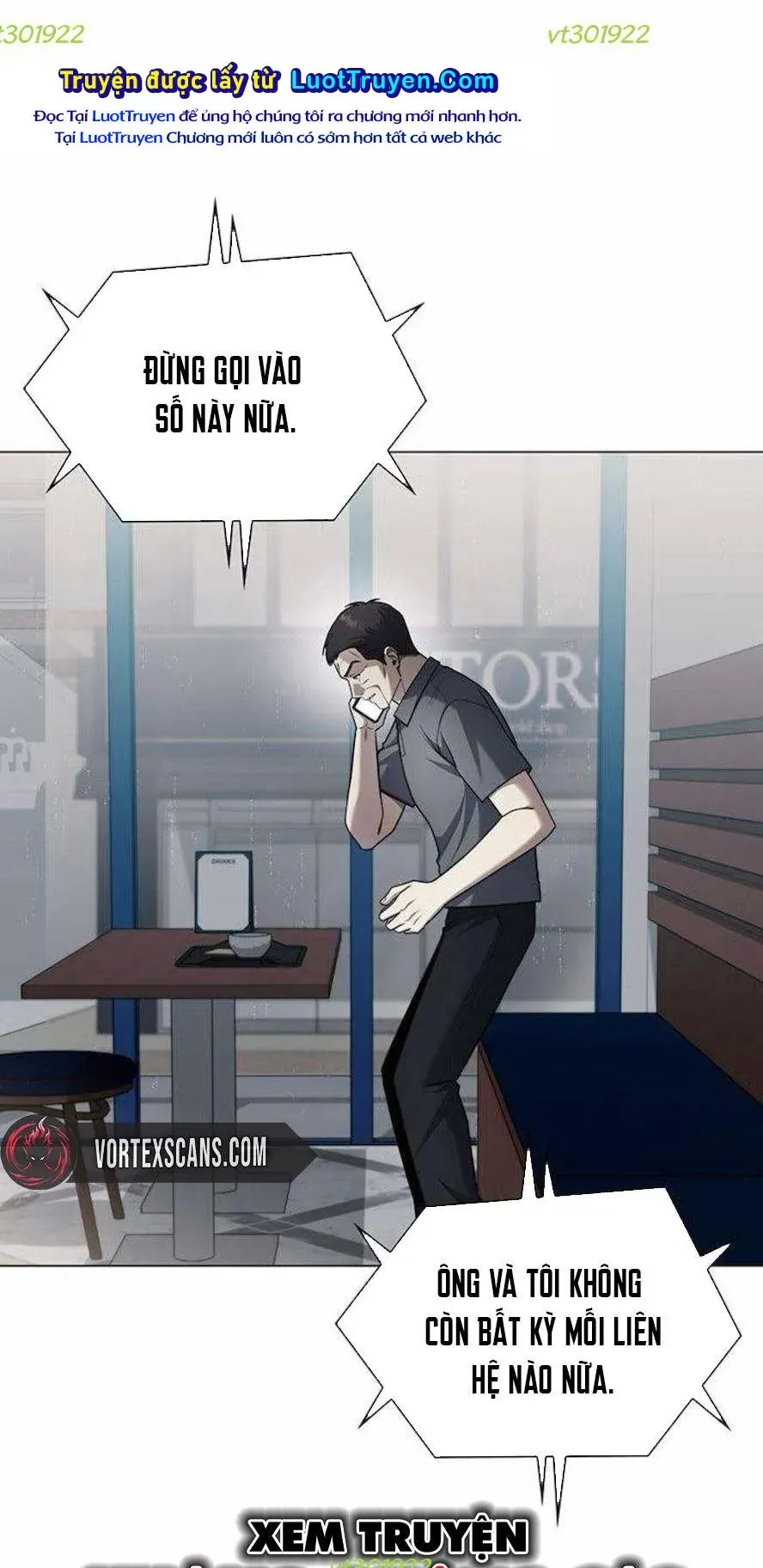 Chính Trị Gia Nhìn Thấu Vận Mệnh Chap 10 - Next Chap 9