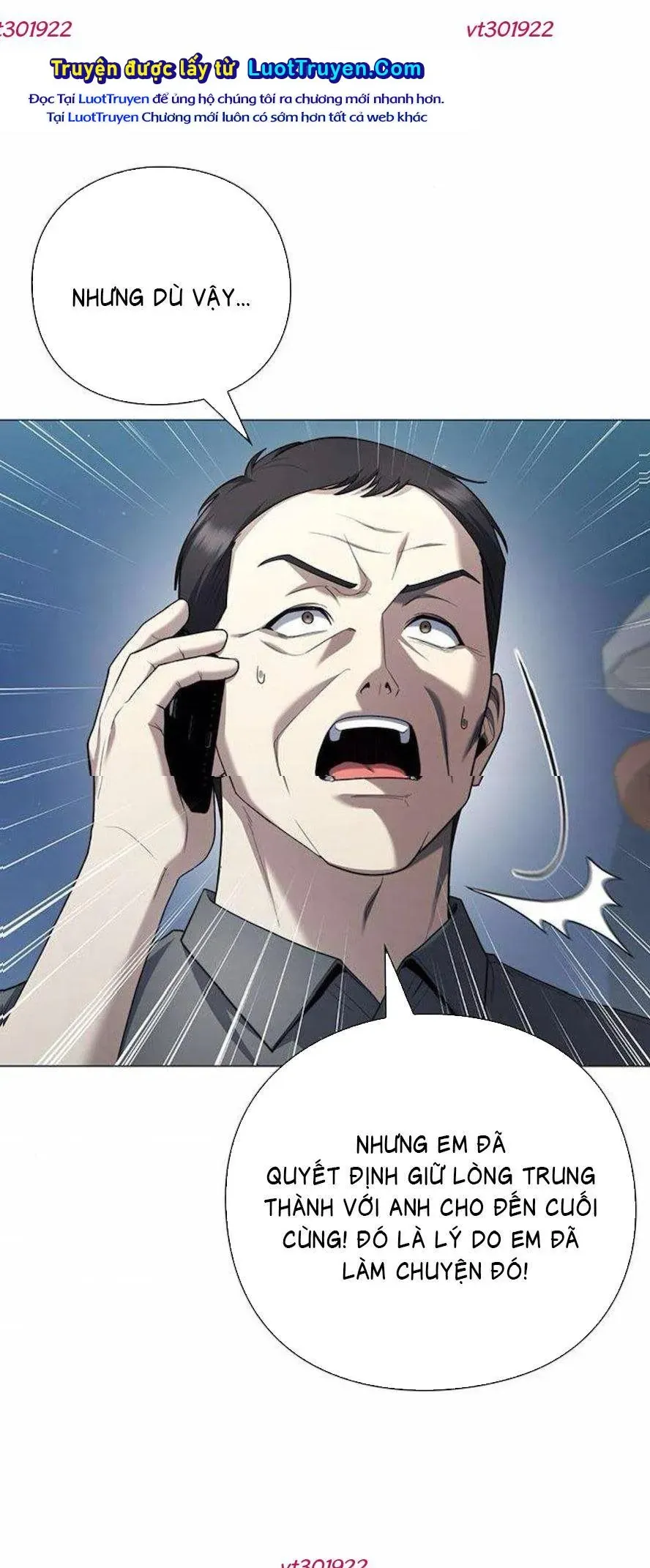 Chính Trị Gia Nhìn Thấu Vận Mệnh Chap 10 - Next Chap 9