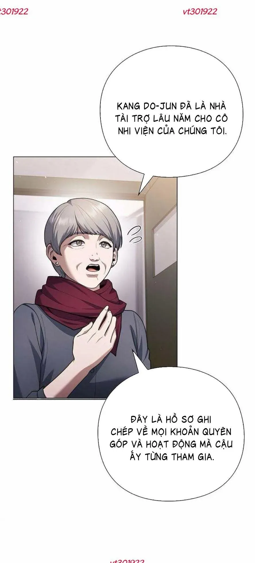 Chính Trị Gia Nhìn Thấu Vận Mệnh Chap 10 - Next Chap 9