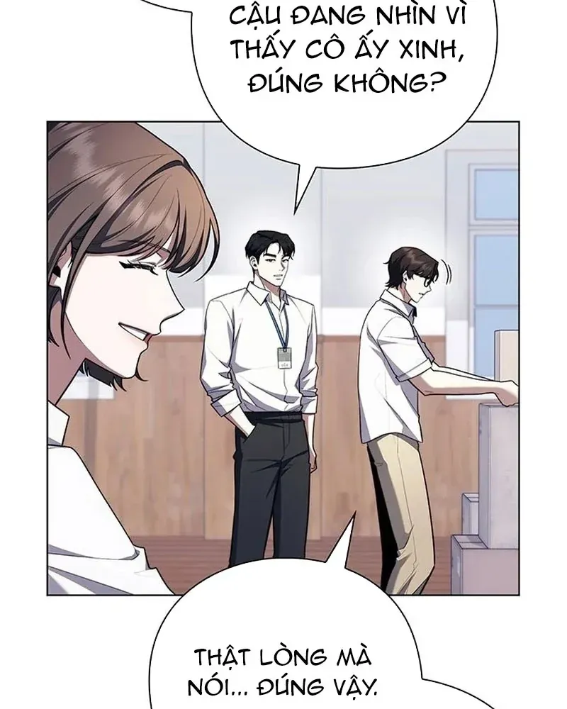 Chính Trị Gia Nhìn Thấu Vận Mệnh Chap 2 - Next Chap 1