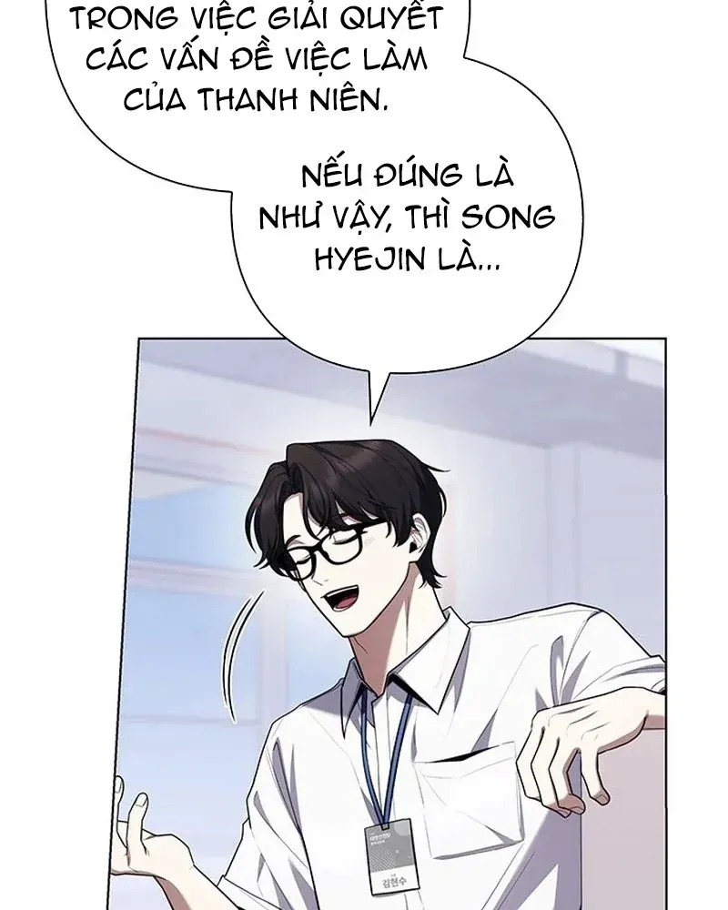 Chính Trị Gia Nhìn Thấu Vận Mệnh Chap 2 - Next Chap 1