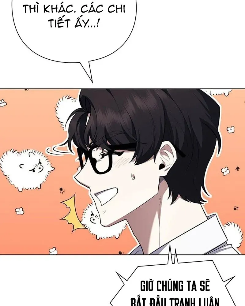 Chính Trị Gia Nhìn Thấu Vận Mệnh Chap 2 - Next Chap 1