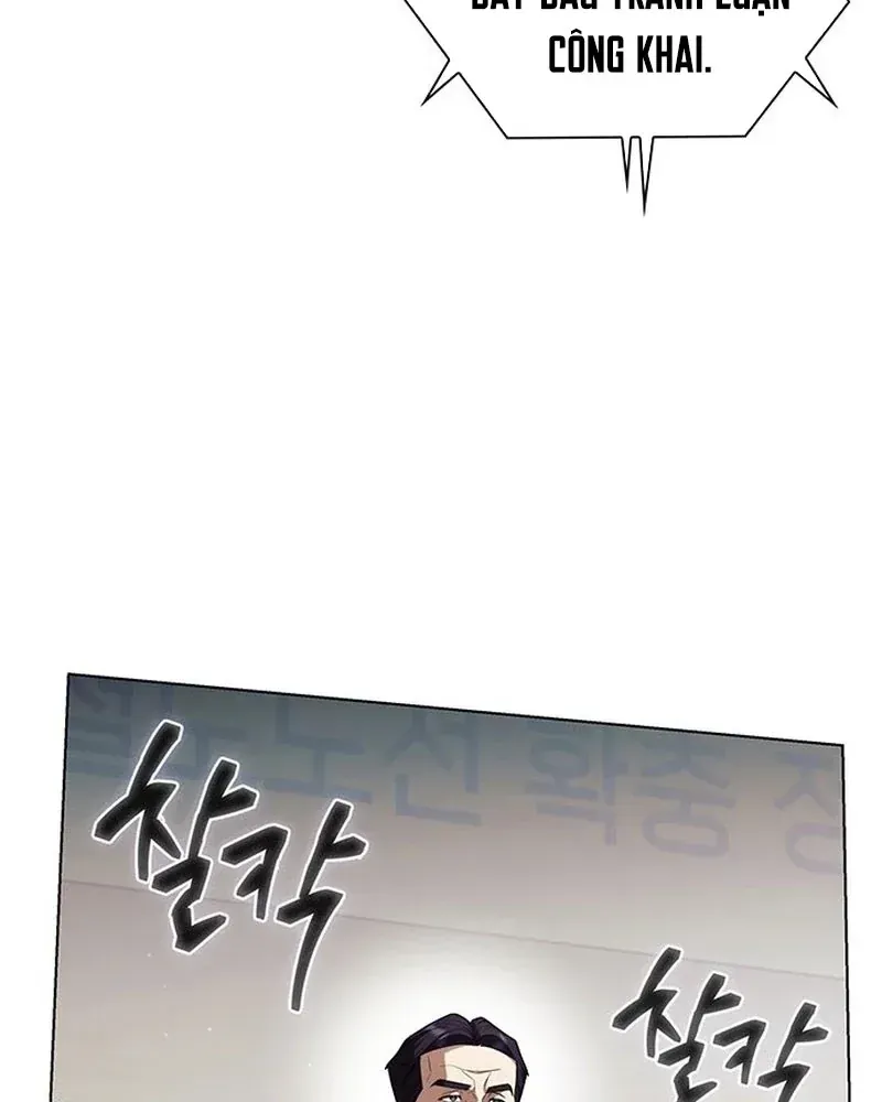 Chính Trị Gia Nhìn Thấu Vận Mệnh Chap 2 - Next Chap 1