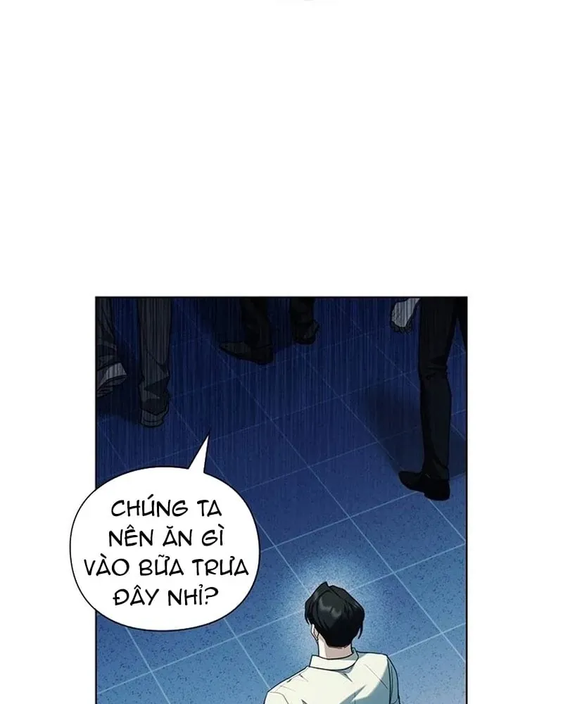 Chính Trị Gia Nhìn Thấu Vận Mệnh Chap 2 - Next Chap 1