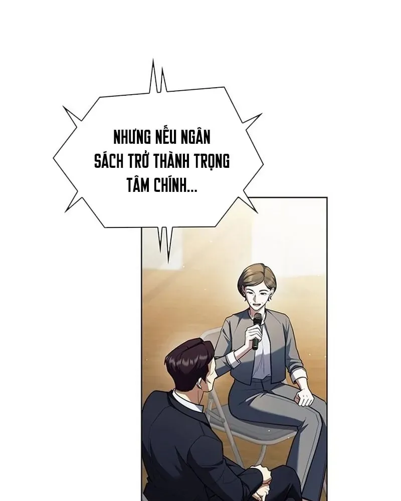 Chính Trị Gia Nhìn Thấu Vận Mệnh Chap 2 - Next Chap 1