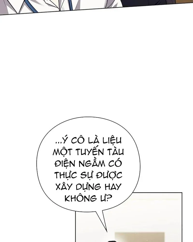 Chính Trị Gia Nhìn Thấu Vận Mệnh Chap 2 - Next Chap 1