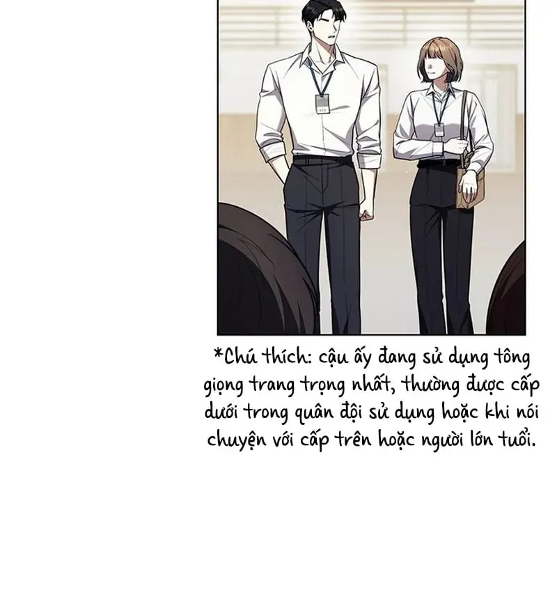 Chính Trị Gia Nhìn Thấu Vận Mệnh Chap 2 - Next Chap 1