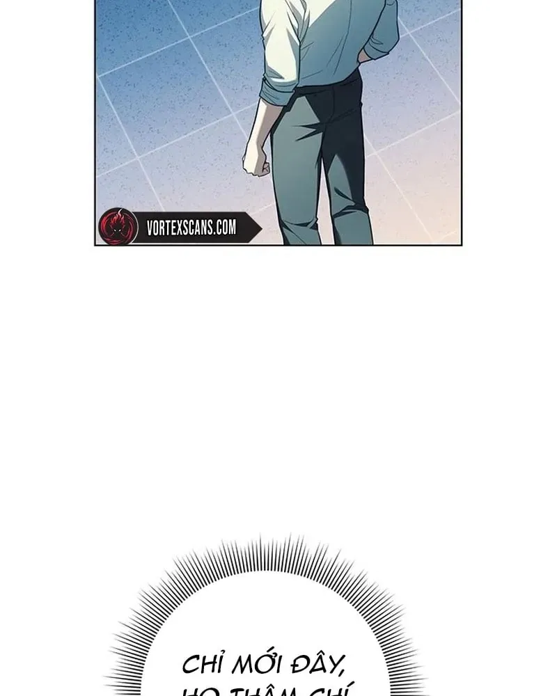 Chính Trị Gia Nhìn Thấu Vận Mệnh Chap 2 - Next Chap 1