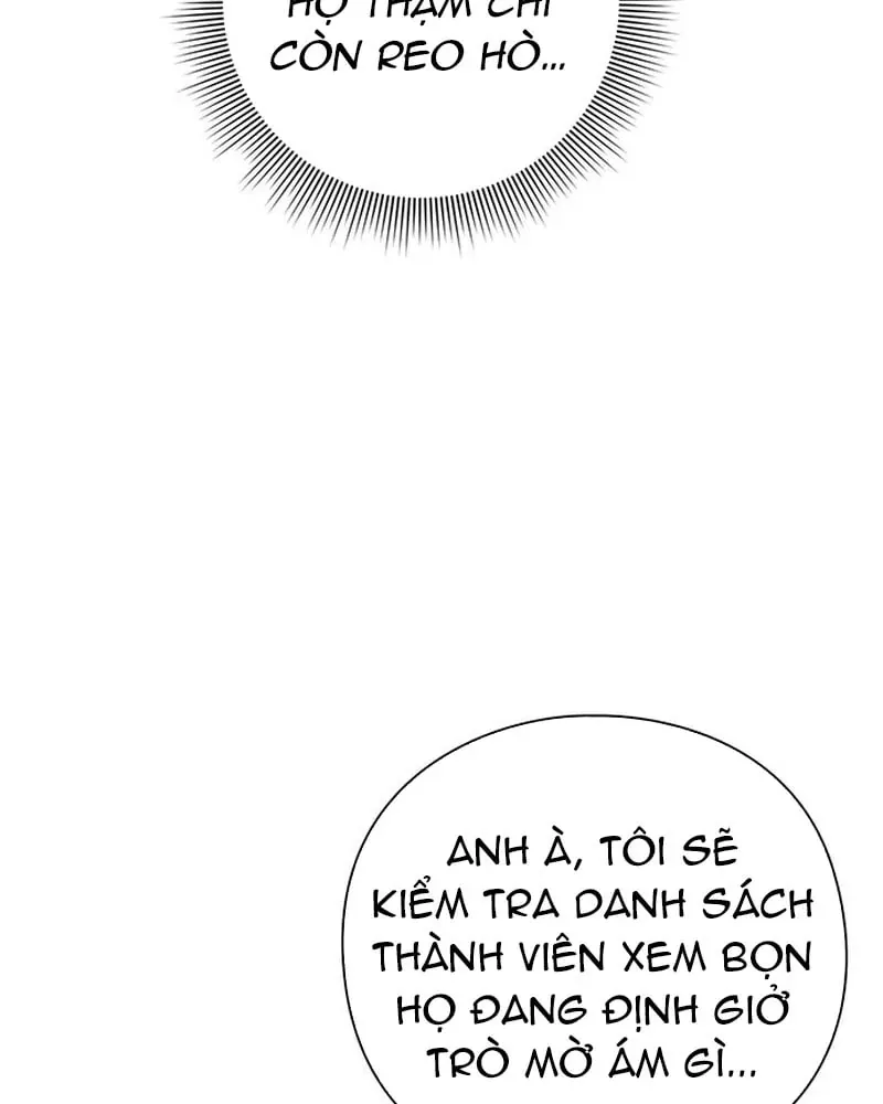 Chính Trị Gia Nhìn Thấu Vận Mệnh Chap 2 - Next Chap 1