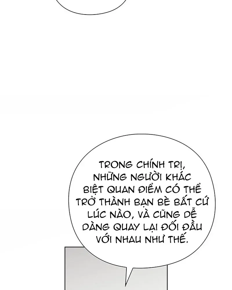 Chính Trị Gia Nhìn Thấu Vận Mệnh Chap 2 - Next Chap 1