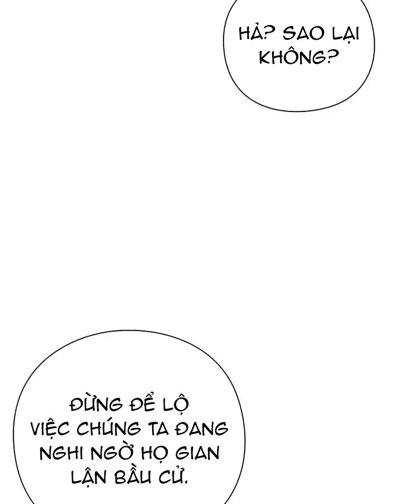 Chính Trị Gia Nhìn Thấu Vận Mệnh Chap 2 - Next Chap 1