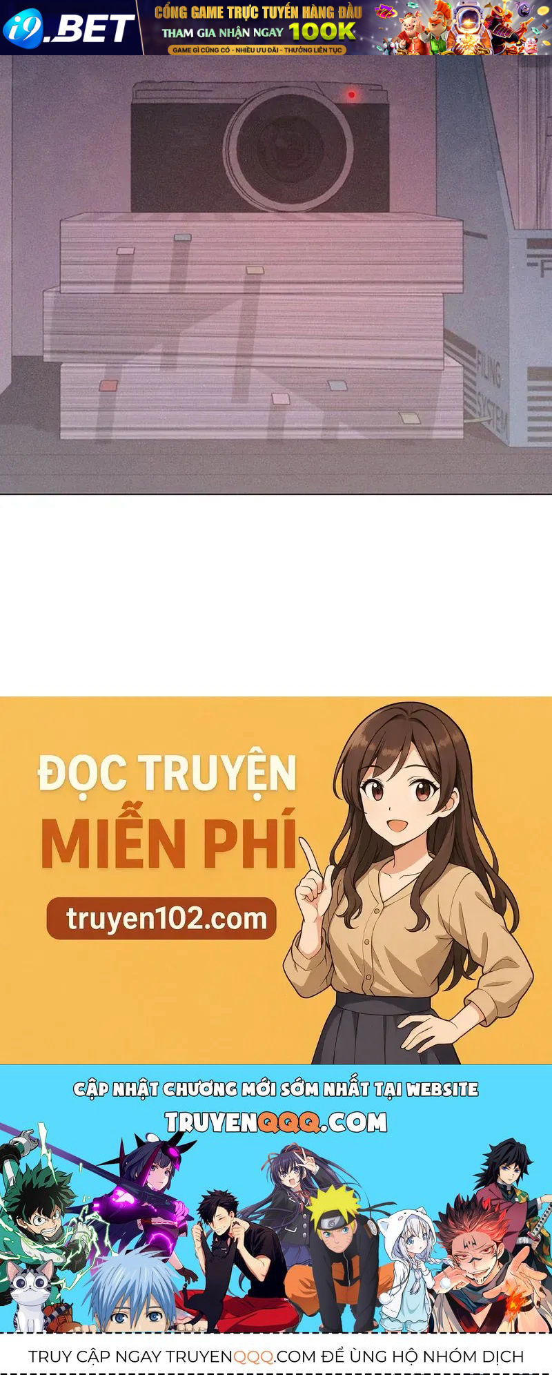 Chính Trị Gia Nhìn Thấu Vận Mệnh Chap 2 - Next Chap 1