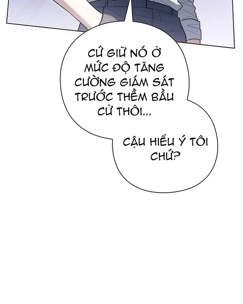 Chính Trị Gia Nhìn Thấu Vận Mệnh Chap 2 - Next Chap 1