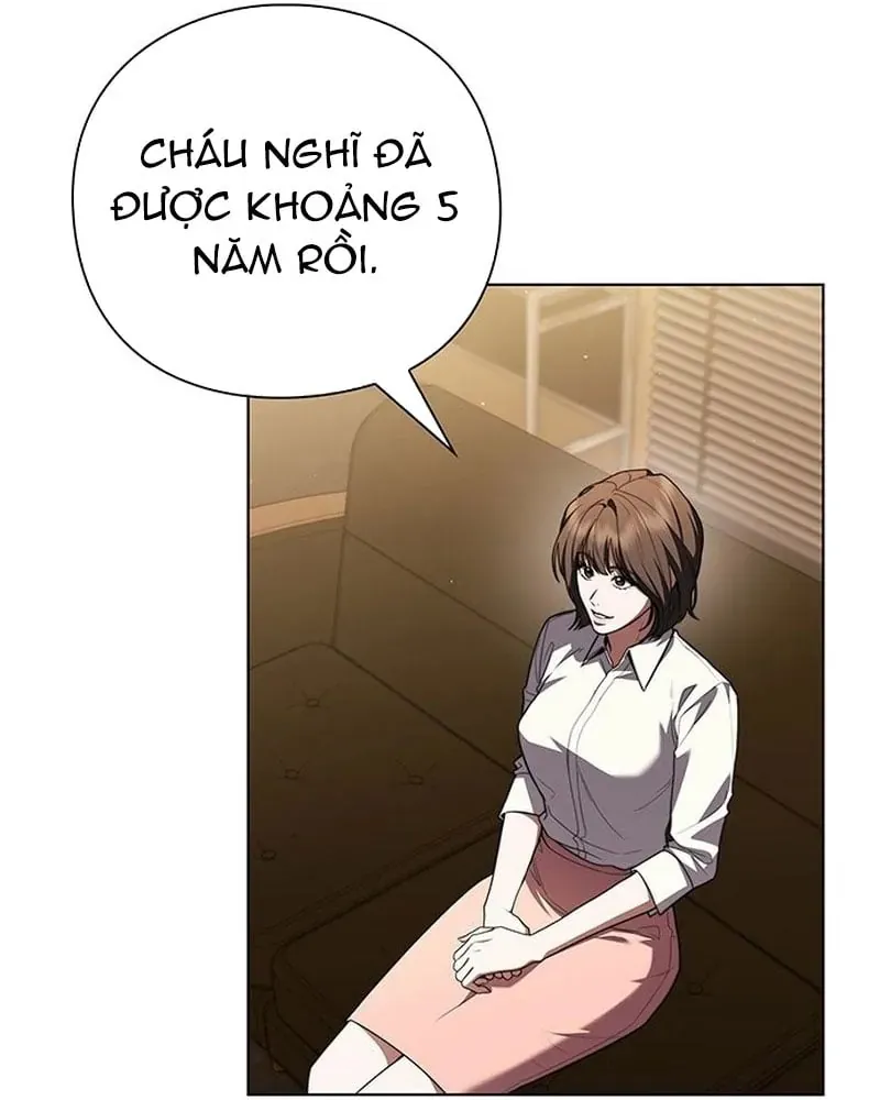 Chính Trị Gia Nhìn Thấu Vận Mệnh Chap 2 - Next Chap 1