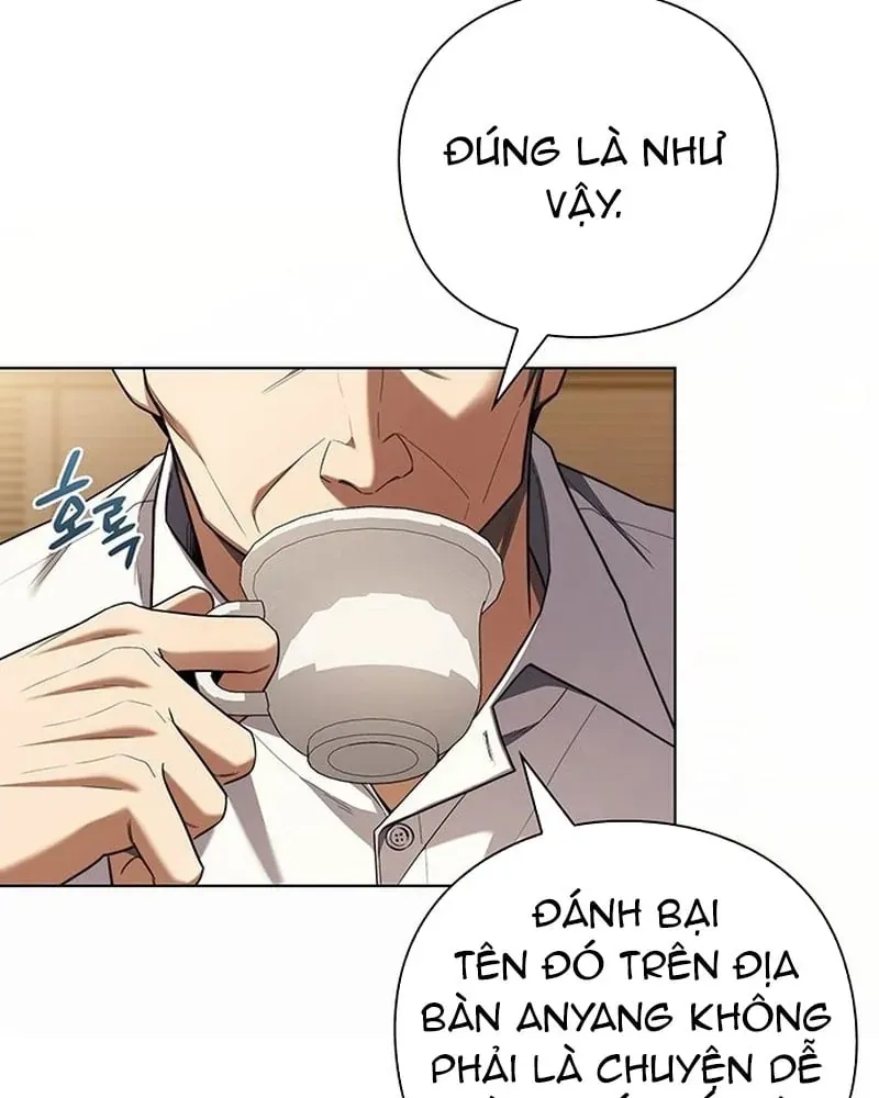 Chính Trị Gia Nhìn Thấu Vận Mệnh Chap 2 - Next Chap 1