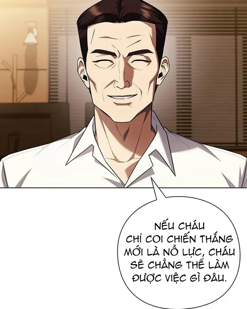 Chính Trị Gia Nhìn Thấu Vận Mệnh Chap 2 - Next Chap 1