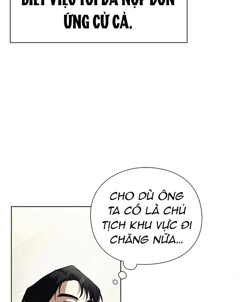 Chính Trị Gia Nhìn Thấu Vận Mệnh Chap 2 - Next Chap 1