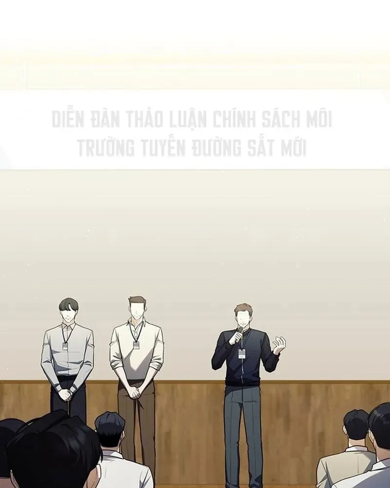 Chính Trị Gia Nhìn Thấu Vận Mệnh Chap 2 - Next Chap 1