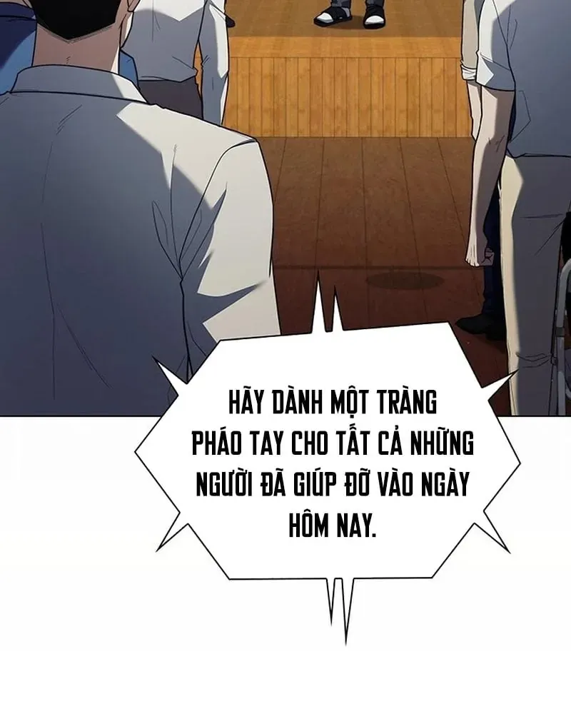 Chính Trị Gia Nhìn Thấu Vận Mệnh Chap 2 - Next Chap 1